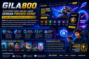 gila800